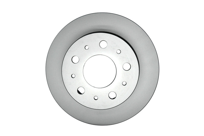 HELLA Brakes Disc Brake Rotor - 355125291