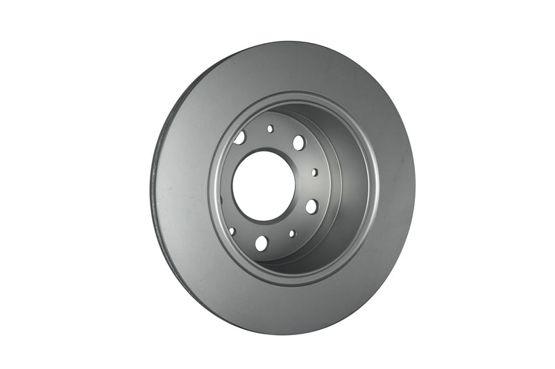 HELLA Brakes Disc Brake Rotor - 355125291