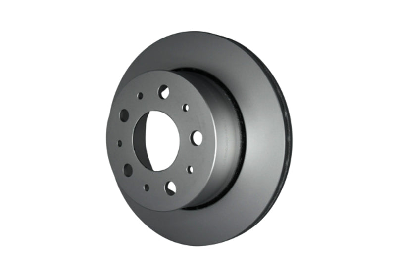 HELLA Brakes Disc Brake Rotor - 355125291