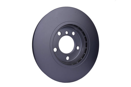 HELLA Brakes DISC BRAKE ROTOR - 355126291