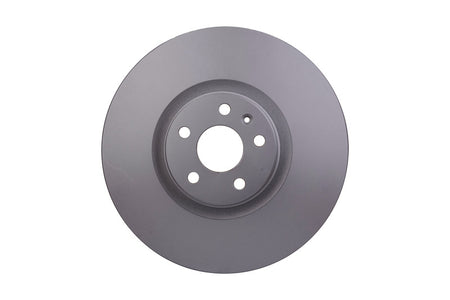 HELLA Brakes Disc Brake Rotor - 355126371