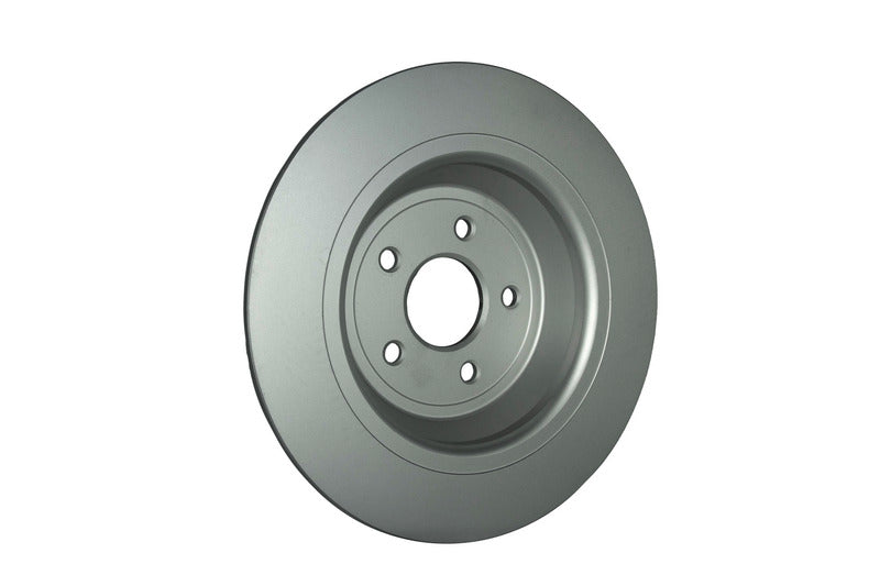 HELLA Brakes Disc Brake Rotor - 355126581
