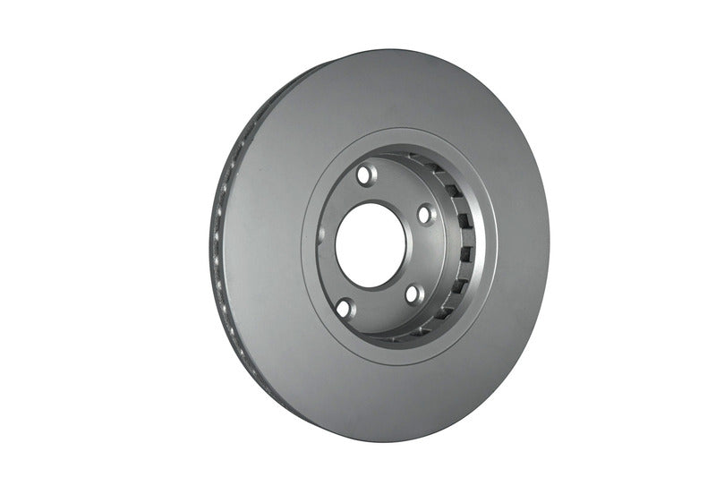 HELLA Brakes Disc Brake Rotor - 355126981
