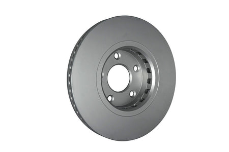 HELLA Brakes Disc Brake Rotor - 355126981