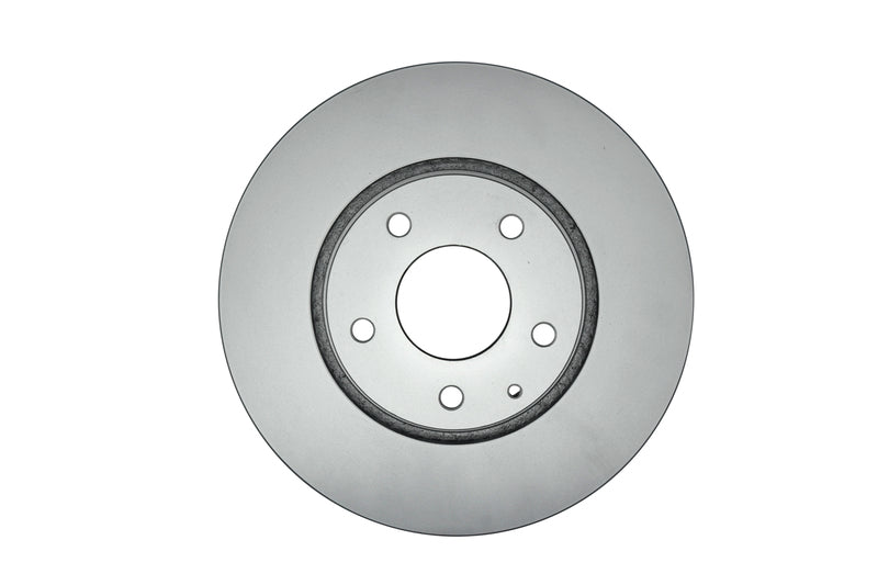 HELLA Brakes Disc Brake Rotor - 355126981