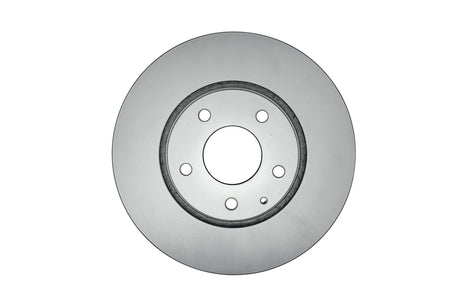 HELLA Brakes Disc Brake Rotor - 355126981
