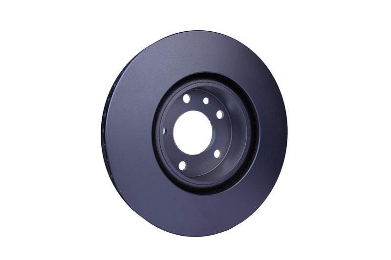 HELLA Brakes DISC BRAKE ROTOR - 355127091