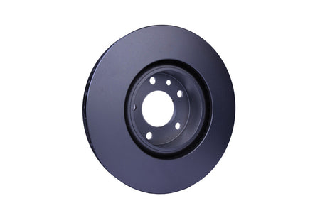 HELLA Brakes DISC BRAKE ROTOR - 355127091