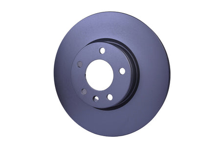 HELLA Brakes DISC BRAKE ROTOR - 355127091