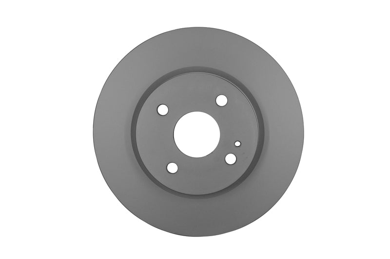 HELLA Brakes DISC BRAKE ROTOR - 355128851