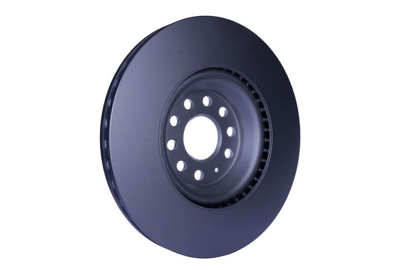 HELLA Brakes DISC BRAKE ROTOR - 355129241