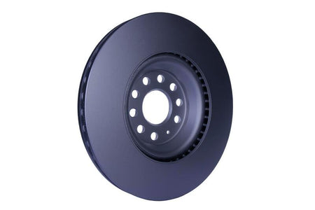 HELLA Brakes DISC BRAKE ROTOR - 355129241