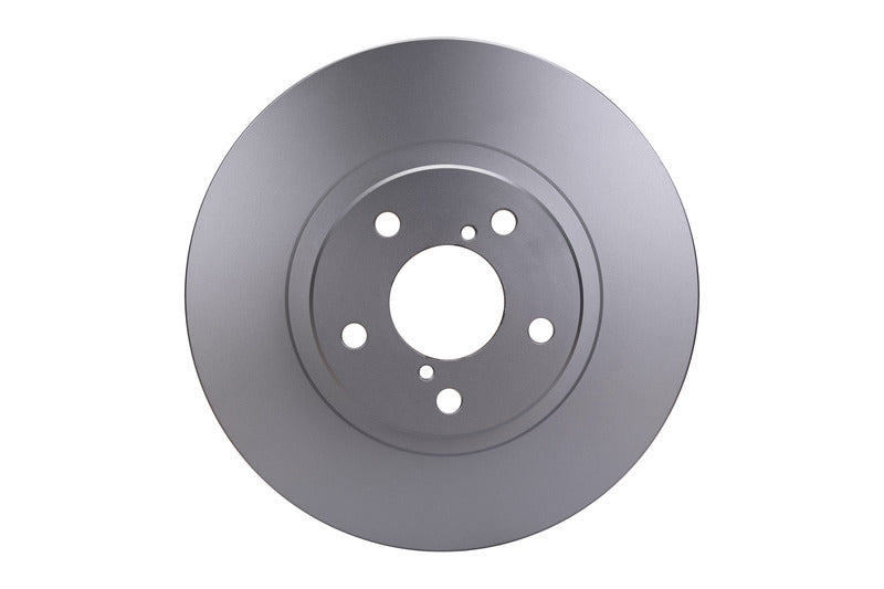 HELLA Brakes DISC BRAKE ROTOR - 355129421