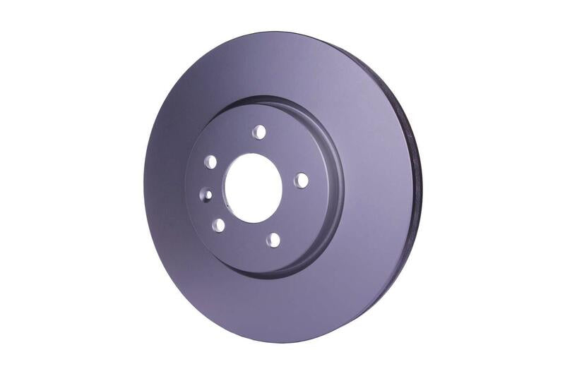 HELLA Brakes DISC BRAKE ROTOR - 355129691