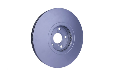 HELLA Brakes DISC BRAKE ROTOR - 355129831