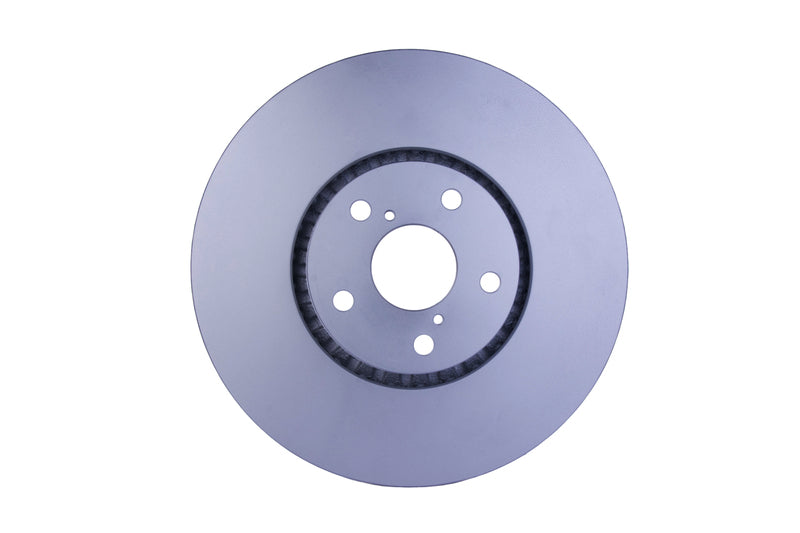 HELLA Brakes DISC BRAKE ROTOR - 355129831