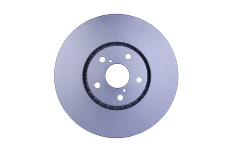 HELLA Brakes DISC BRAKE ROTOR - 355129831