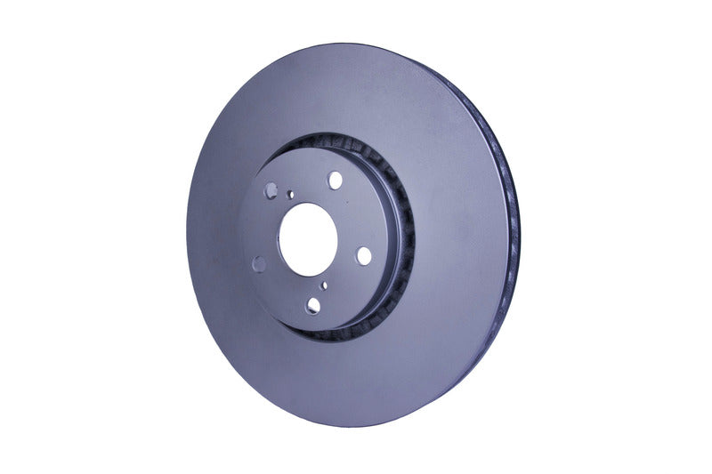 HELLA Brakes DISC BRAKE ROTOR - 355129831