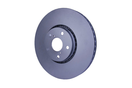 HELLA Brakes DISC BRAKE ROTOR - 355129831