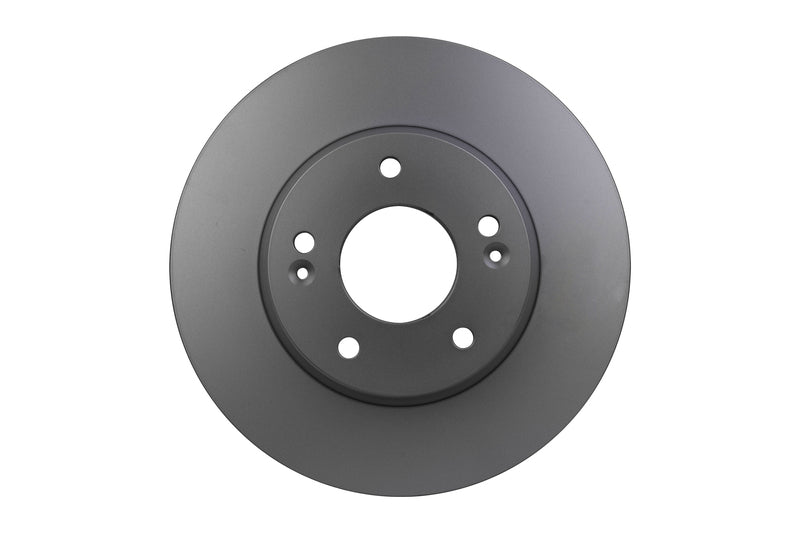 HELLA Brakes DISC BRAKE ROTOR - 355131361