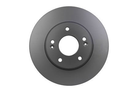 HELLA Brakes DISC BRAKE ROTOR - 355131361
