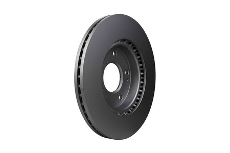 HELLA Brakes DISC BRAKE ROTOR - 355131361