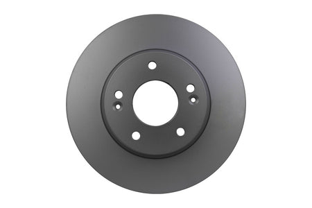 HELLA Brakes DISC BRAKE ROTOR - 355131361