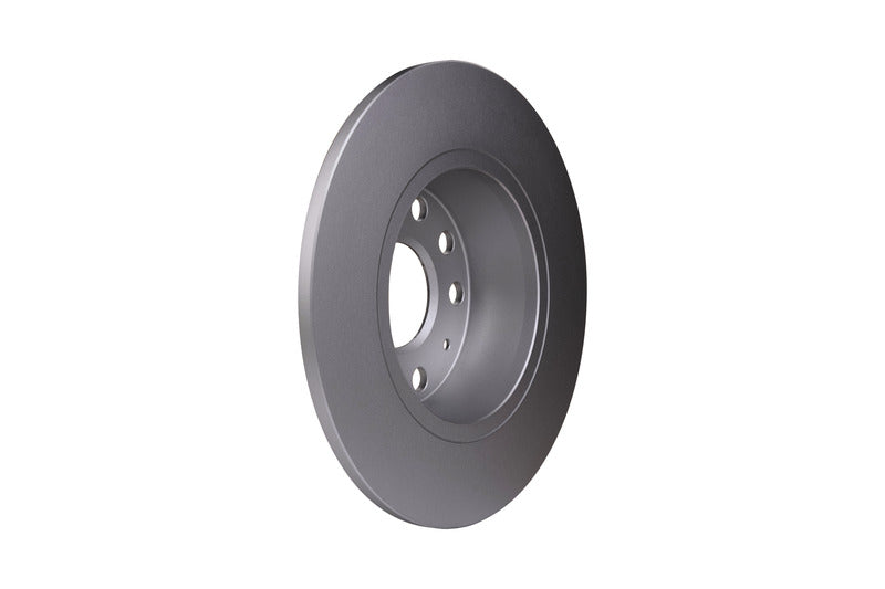 HELLA Brakes DISC BRAKE ROTOR - 355131811