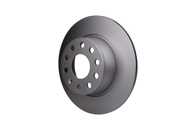 HELLA Brakes DISC BRAKE ROTOR - 355131811