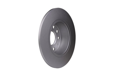 HELLA Brakes DISC BRAKE ROTOR - 355131811