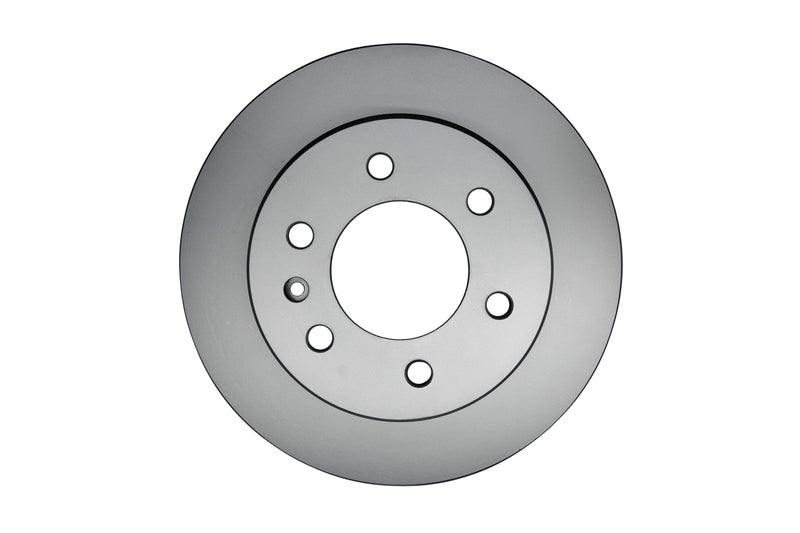 HELLA Brakes Disc Brake Rotor - 355131831