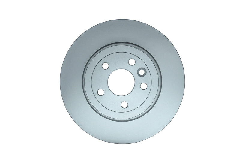 HELLA Brakes Disc Brake Rotor - 355131851