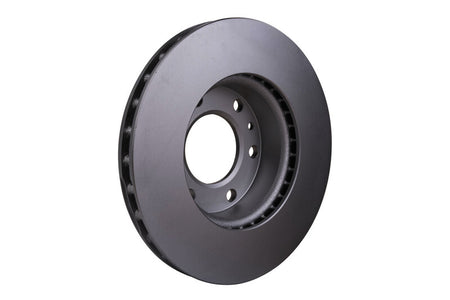 HELLA Brakes Disc Brake Rotor - 355131891