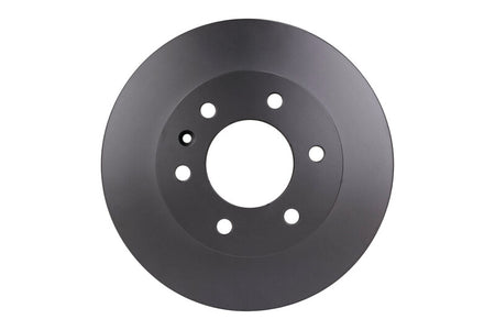 HELLA Brakes Disc Brake Rotor - 355131891