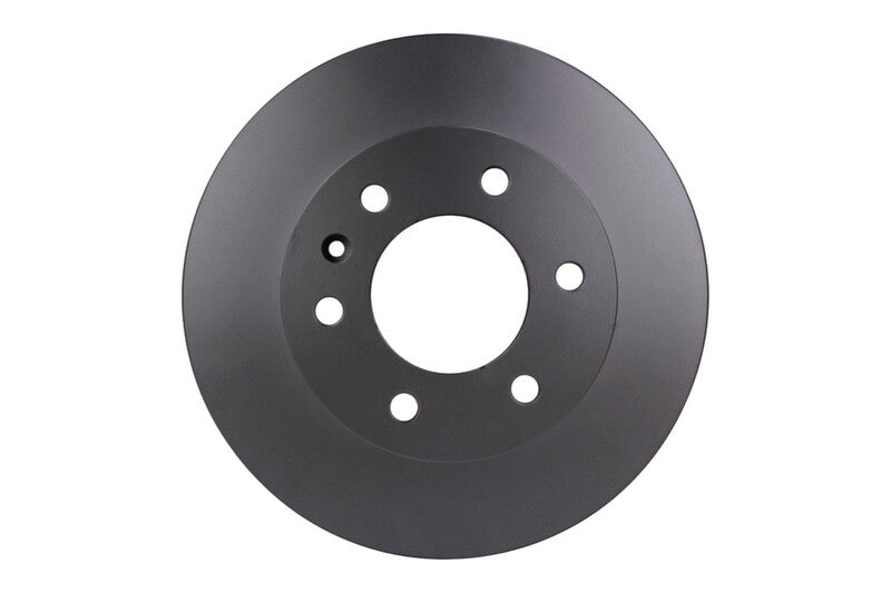 HELLA Brakes Disc Brake Rotor - 355131891