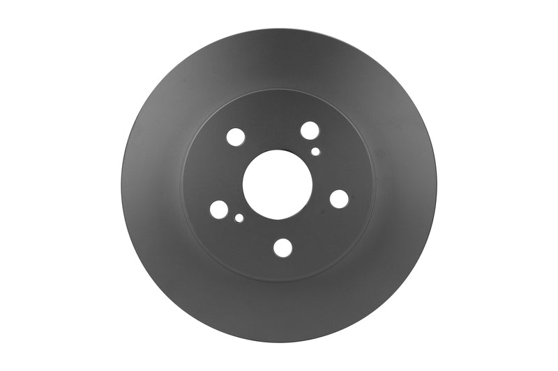 HELLA Brakes DISC BRAKE ROTOR - 355131911