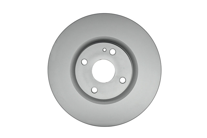 HELLA Brakes Disc Brake Rotor - 355131921