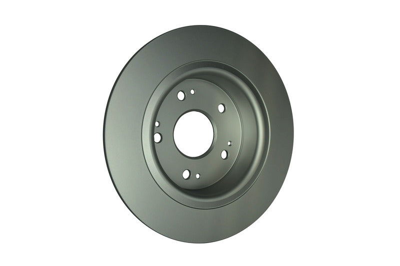 HELLA Brakes DISC BRAKE ROTOR - 355131931