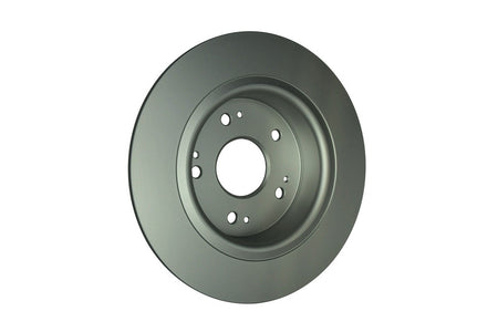 HELLA Brakes DISC BRAKE ROTOR - 355131931