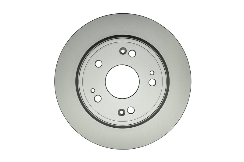 HELLA Brakes DISC BRAKE ROTOR - 355131931