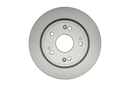 HELLA Brakes DISC BRAKE ROTOR - 355131931