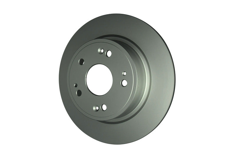 HELLA Brakes DISC BRAKE ROTOR - 355131931
