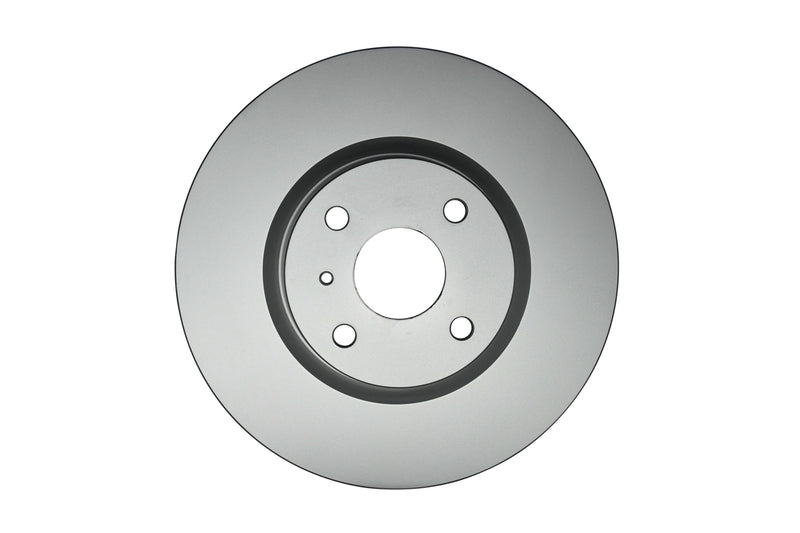 HELLA Brakes Disc Brake Rotor - 355132111