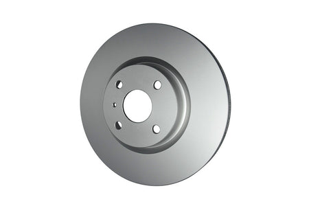 HELLA Brakes Disc Brake Rotor - 355132111