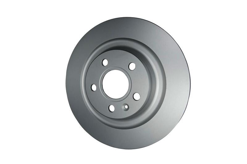 HELLA Brakes Disc Brake Rotor - 355132121