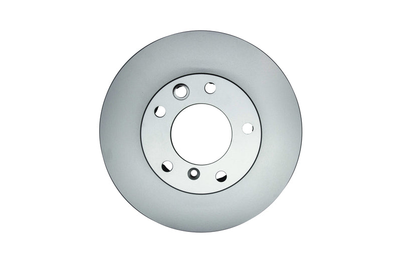 HELLA Brakes DISC BRAKE ROTOR - 355132151