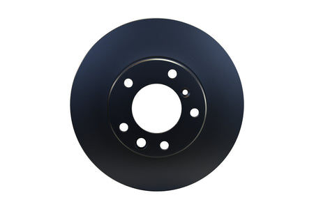 HELLA Brakes DISC BRAKE ROTOR - 355132152