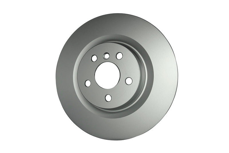 HELLA Brakes Disc Brake Rotor - 355132301