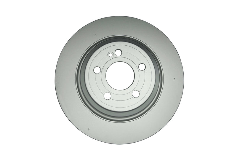 HELLA Brakes Disc Brake Rotor - 355132311
