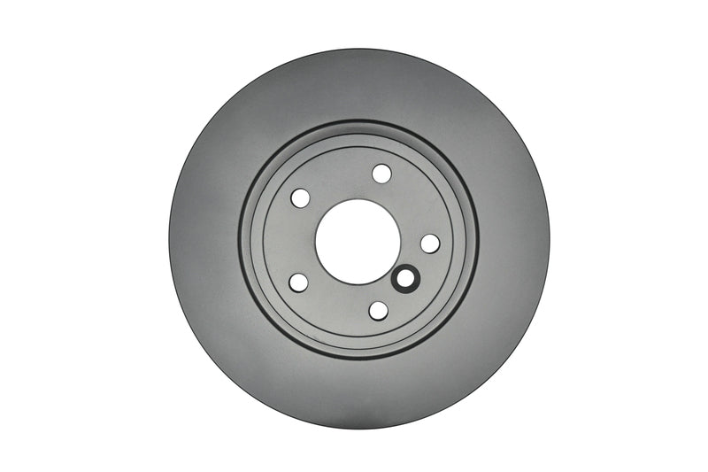 HELLA Brakes Disc Brake Rotor - 355132391